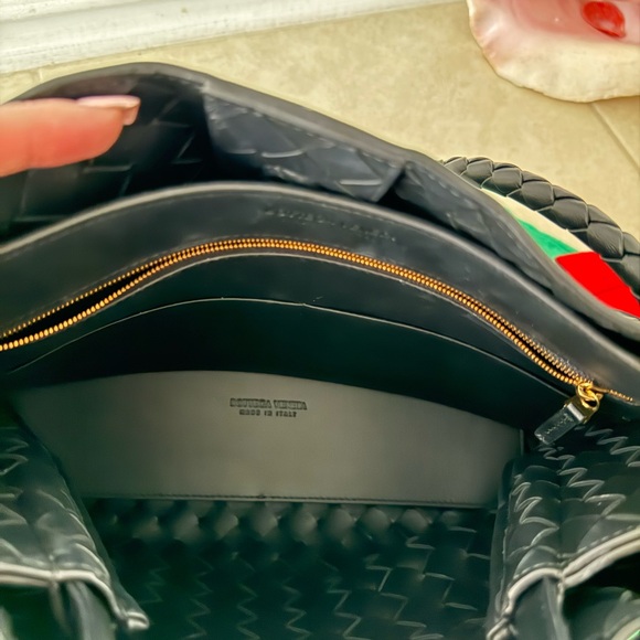 Bottega Veneta Andiamo medium NWT - Picture 2 of 9